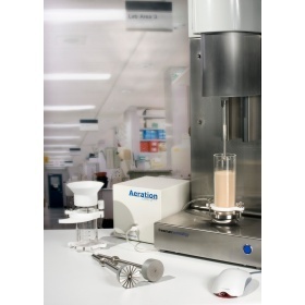 FT4粉体流变仪的图片