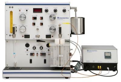 GeoPyc 1365全自动包裹密度分析仪的图片