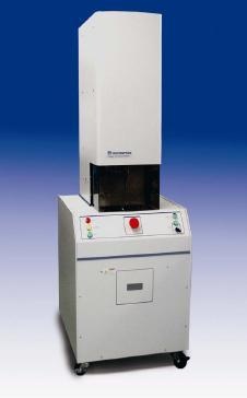 动态空隙体积分析仪DVVA II的图片