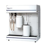 ASAP 2050全自动高压容量法气体吸附仪的图片