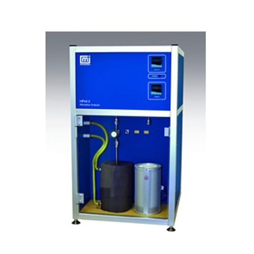 高压气体吸附仪HPVA II的图片
