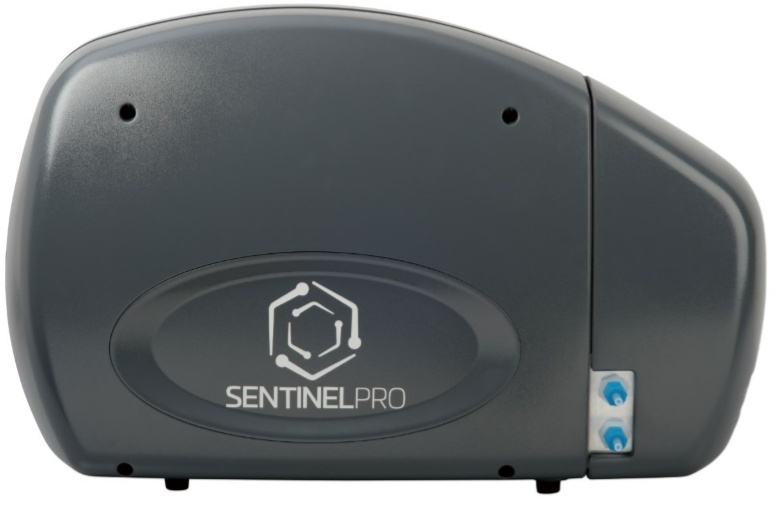 全自动动态图像法粒度粒形分析仪的图片