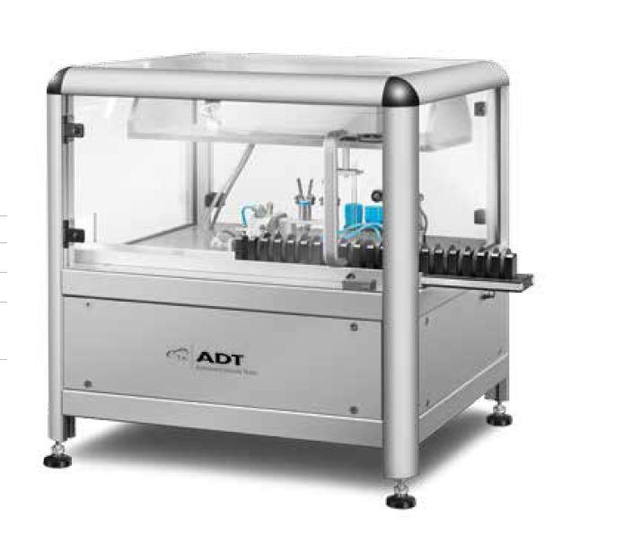 ADT自动密度测试仪(Automated Density Tester)的图片