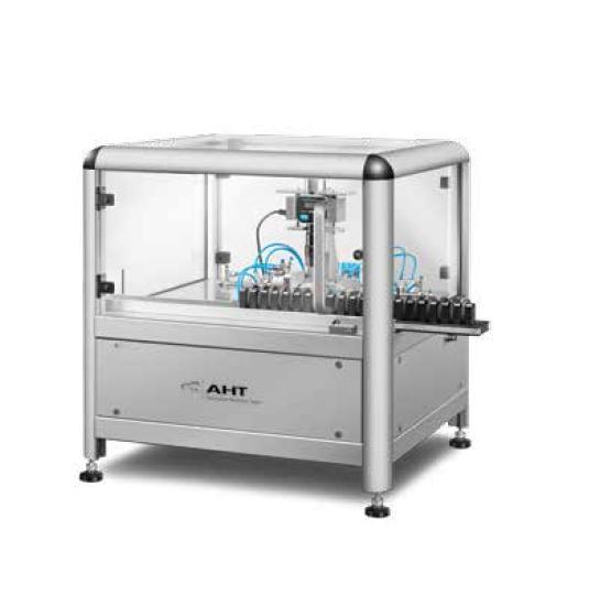AHT自动硬度测试仪(Automated Hardness Tester)的图片