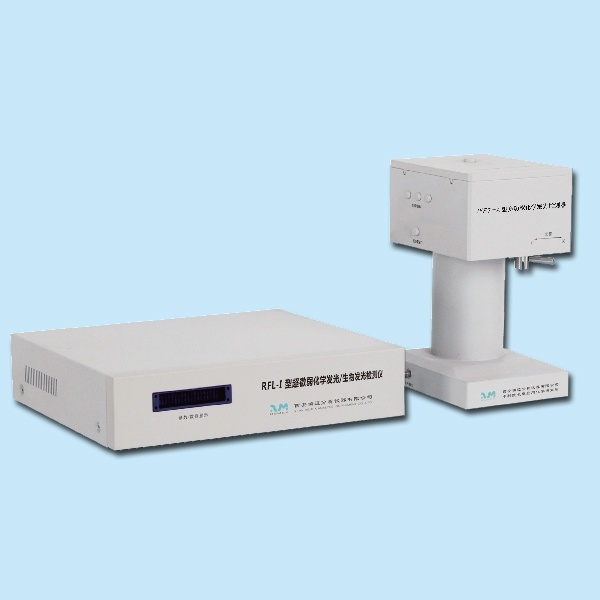 RFL-1型超微弱化学发光/生物发光检测仪的图片