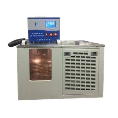 DC-0520T低温透视恒温水槽的图片