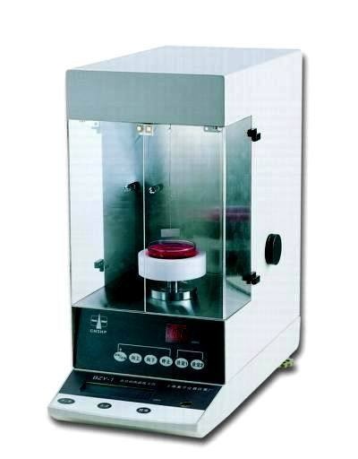 BZY-2表/界面张力仪表界面张力测定仪的图片