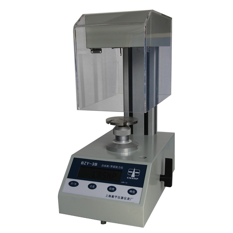 手动表面张力仪BZY-3B的图片