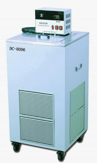 DC超低温恒温槽的图片