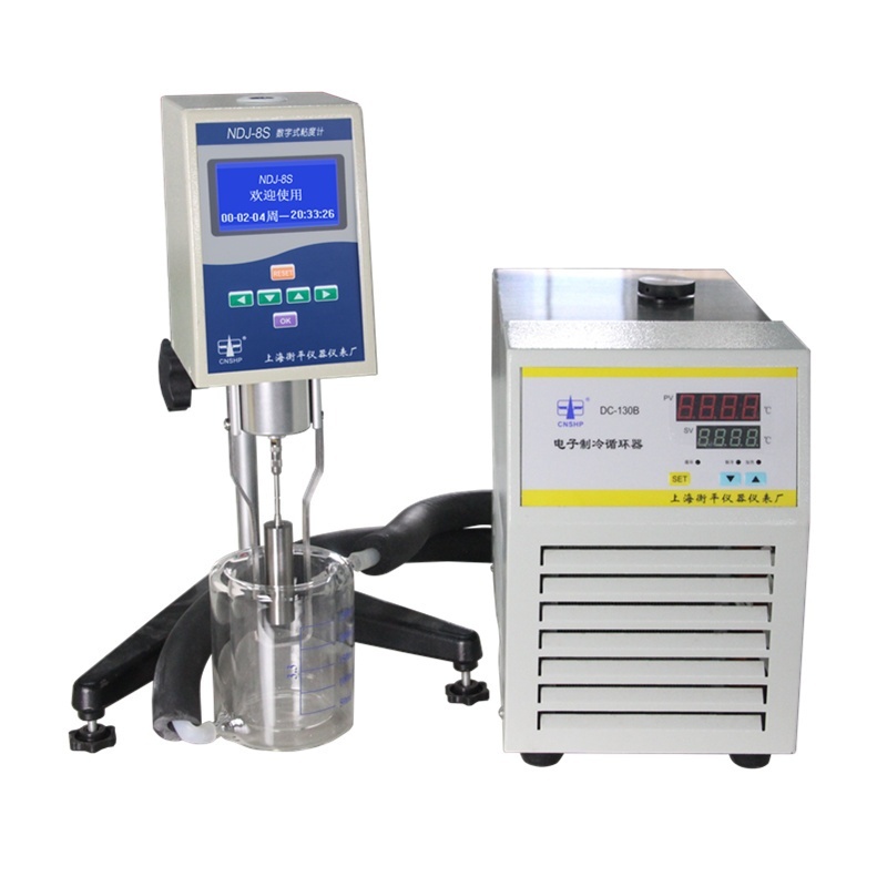 迷你型制冷恒温循环泵的图片