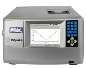 大分子迁移率测定仪的图片