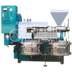 全自动榨油机的图片