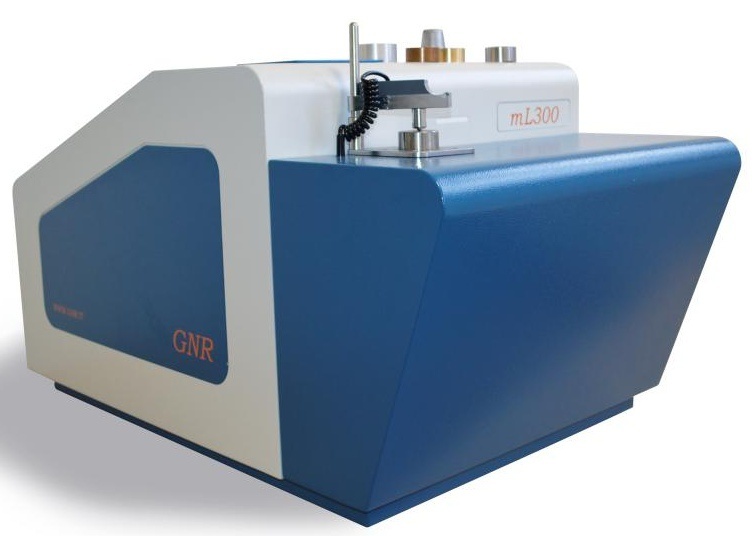 吉恩纳GNR火花直读光谱仪S3的图片