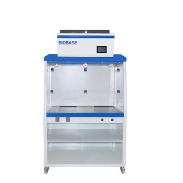 博科净气型通风柜FH1200(C)的图片