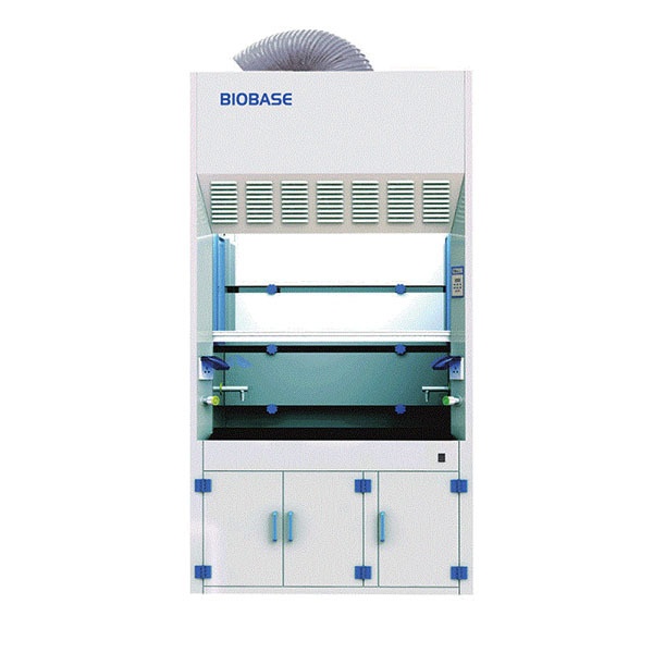 博科PP通风柜FH1800（P）的图片