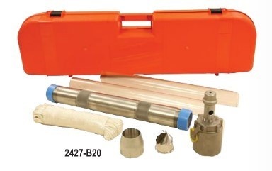 Ogeechee砂芯采样器的图片