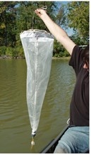 Turtox浮游生物拖网的图片