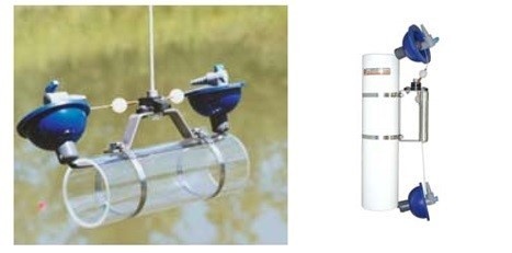 Alpha™Van Dorn采水瓶的图片