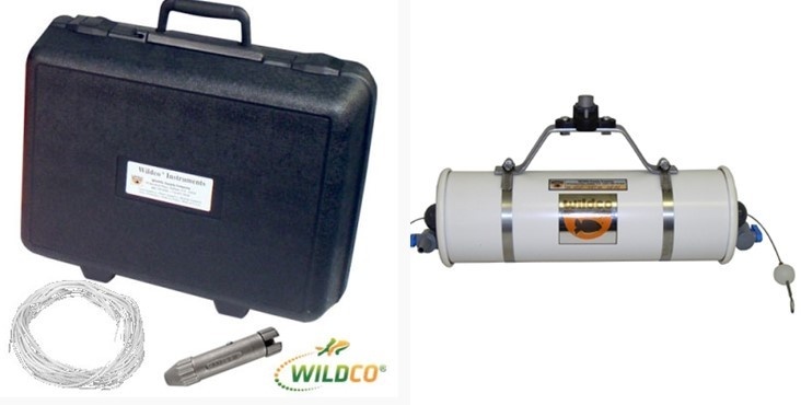 BETA™ Van Dorn采水器的图片