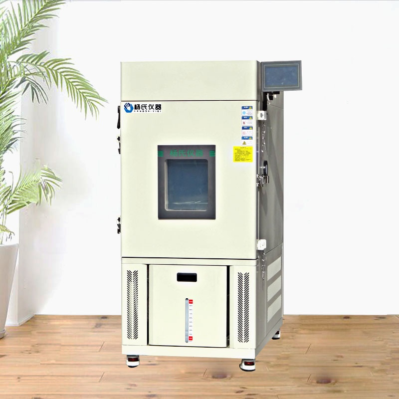杨氏仪器可程式恒温恒湿室YS-TH-100-60的图片