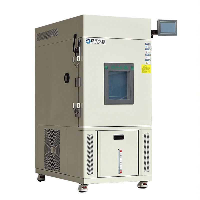 杨氏仪器可程式恒温恒湿室YS-TH-100-40的图片