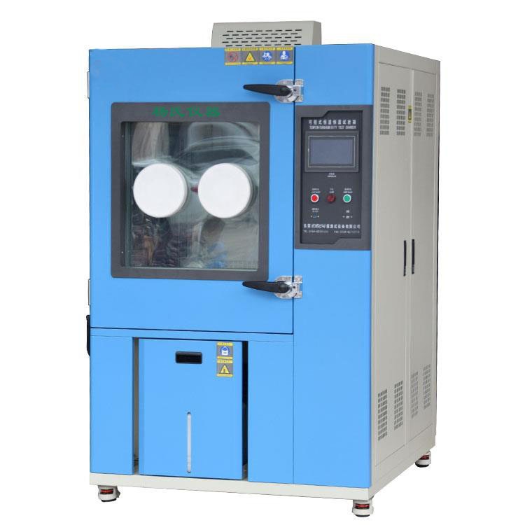 杨氏仪器恒温恒湿实验箱YS-TH408-0的图片
