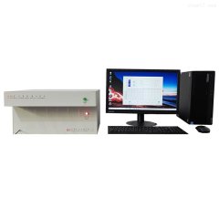 YF-K02多元素快速分析仪的图片