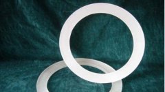 石英法兰的图片