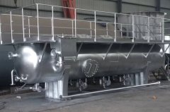 气浮式电捕焦油器的图片