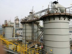 电捕焦油器的图片