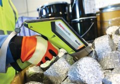 金属光谱仪的图片