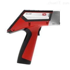 手持式X射线荧光光谱仪的图片