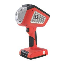 手持式合金分析仪X200PLUS的图片