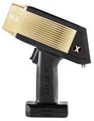 手持矿石合金分析仪的图片