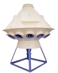 TPXT系列分配器的图片