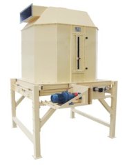 滑栅逆流冷却器的图片