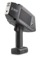 手持式锂矿石光谱分析仪的图片