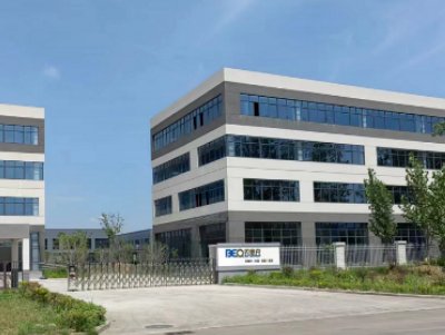 贝意克：用先进装备助力全球新材料研发