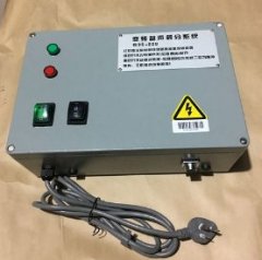 G35-200外置式超声波振动筛电源的图片