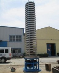 垂直振动提升机的图片