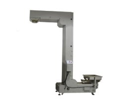 Z型斗式提升机的图片