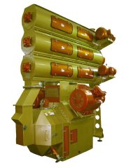 HRZL系列颗粒机的图片