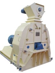 水滴式粉碎机的图片