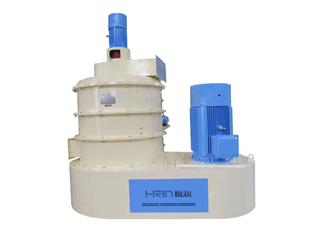 超微粉碎机的图片