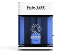 Kubo-1200超高速比表面积分析仪的图片