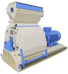 新纪元粉碎机的图片