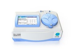 TD2000系列全自动真密度分析仪的图片