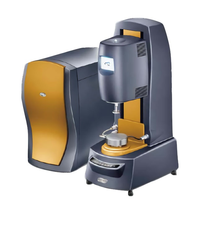 TA沃特斯流变仪Discovery系列的图片