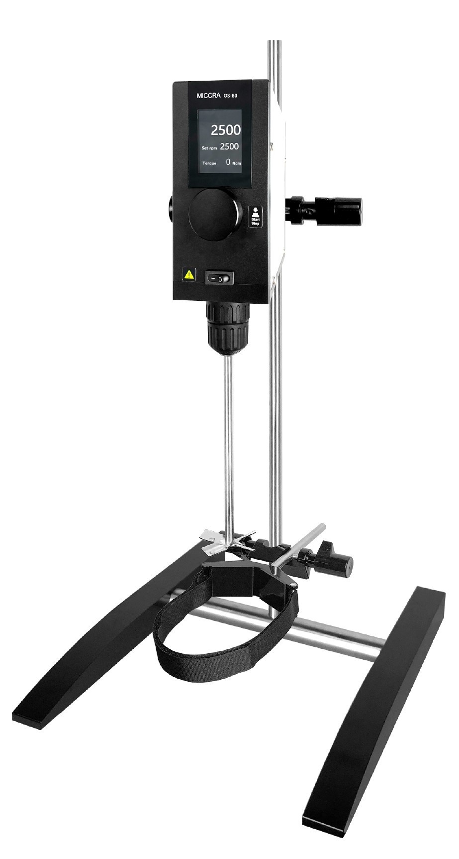 德国Miccra顶置搅拌机OS80的图片