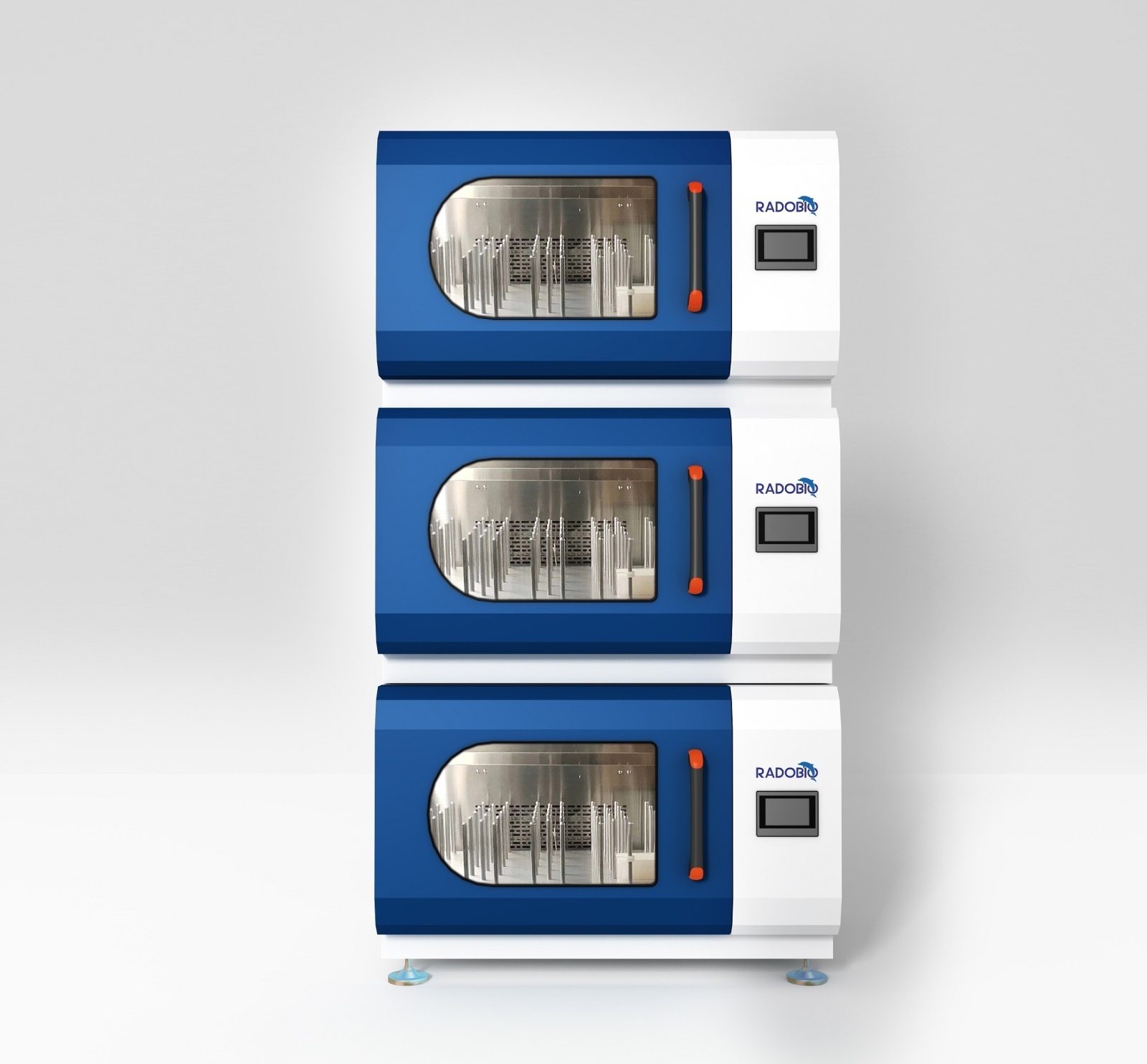 润度Herocell C1S小容量二氧化碳振荡培养箱的图片
